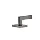 DORNBRACHT-Seitenventil-linksschliessend-SERIENSPEZIFISCH-20004716-Dark-Platinum-gebuerstet-20004716-99 gallery number 1